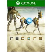 Recore (русская версия) (Xbox One)